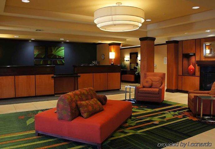 Fairfield Inn & Suites Рединг Екстериор снимка