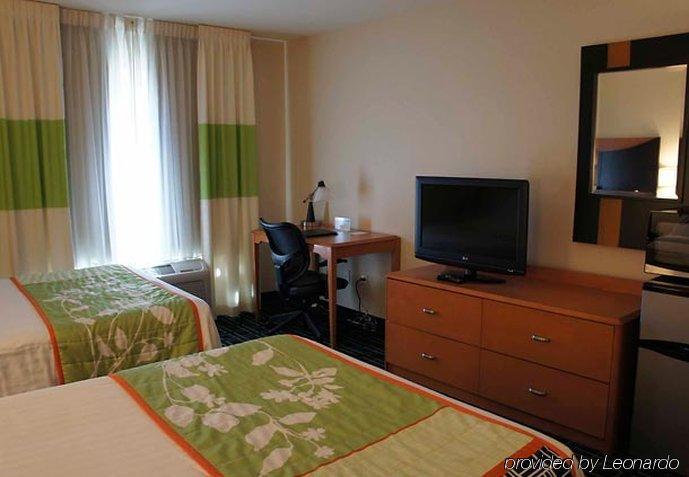 Fairfield Inn & Suites Рединг Екстериор снимка